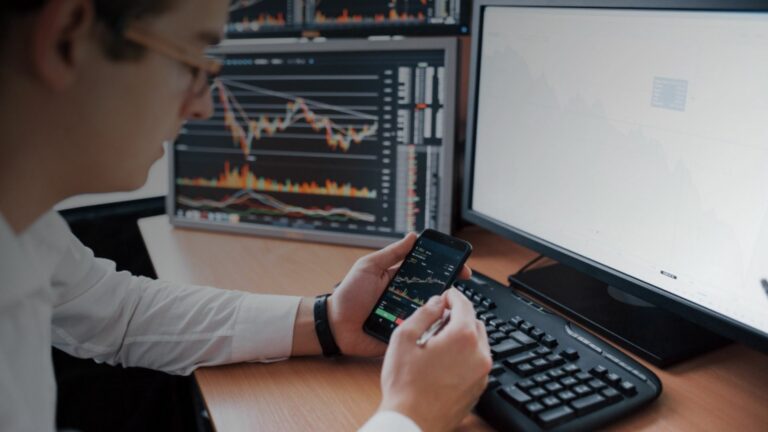 Como investir na Bolsa de Valores?