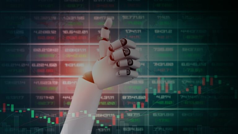 O que são Fundos Quantitativos?